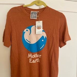 Jungmaven baja tee size medium